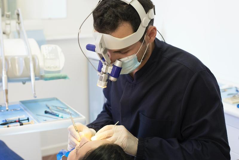 Images Odontoiatria Bucci
