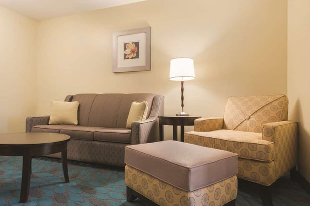 Images Hilton Garden Inn Fargo