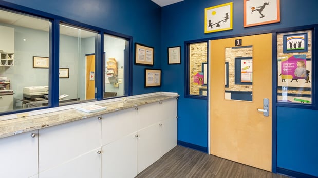 Images The Goddard School of Wexford