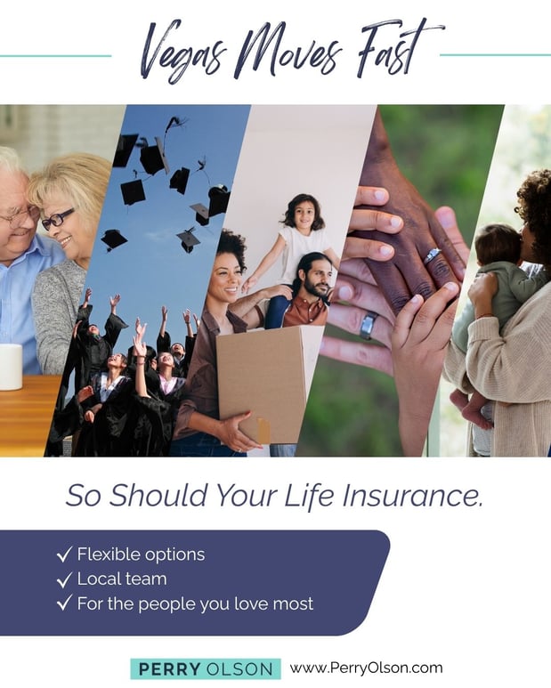 Images Perry Olson - State Farm Insurance Agent