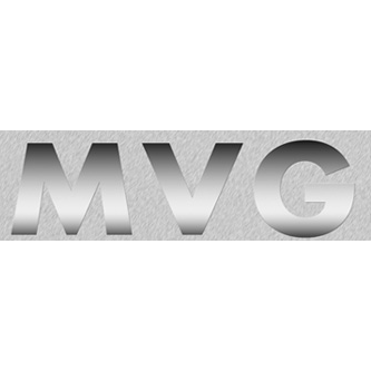 MVG Metallveredelungsgesellschaft mbH Logo