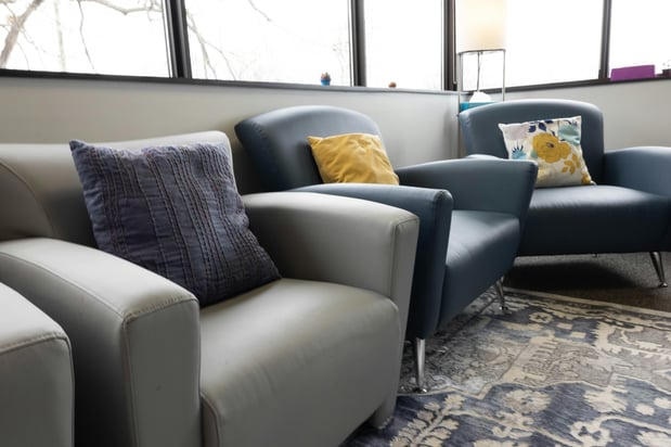 Images Pasadena Villa Outpatient Treatment Center - Nashville