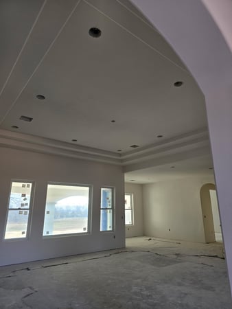 Images Quality Painting & Drywall
