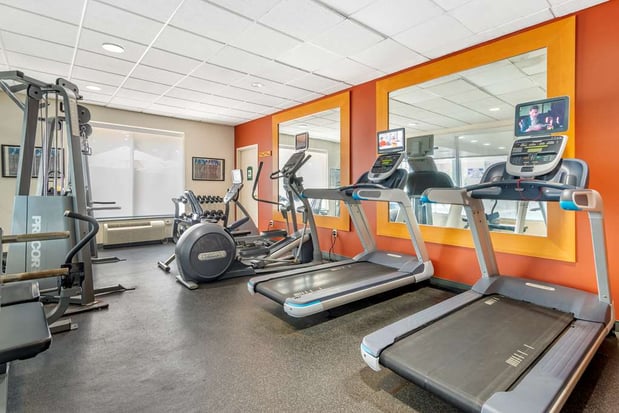 Images Hilton Garden Inn Atlanta NE/Gwinnett Sugarloaf