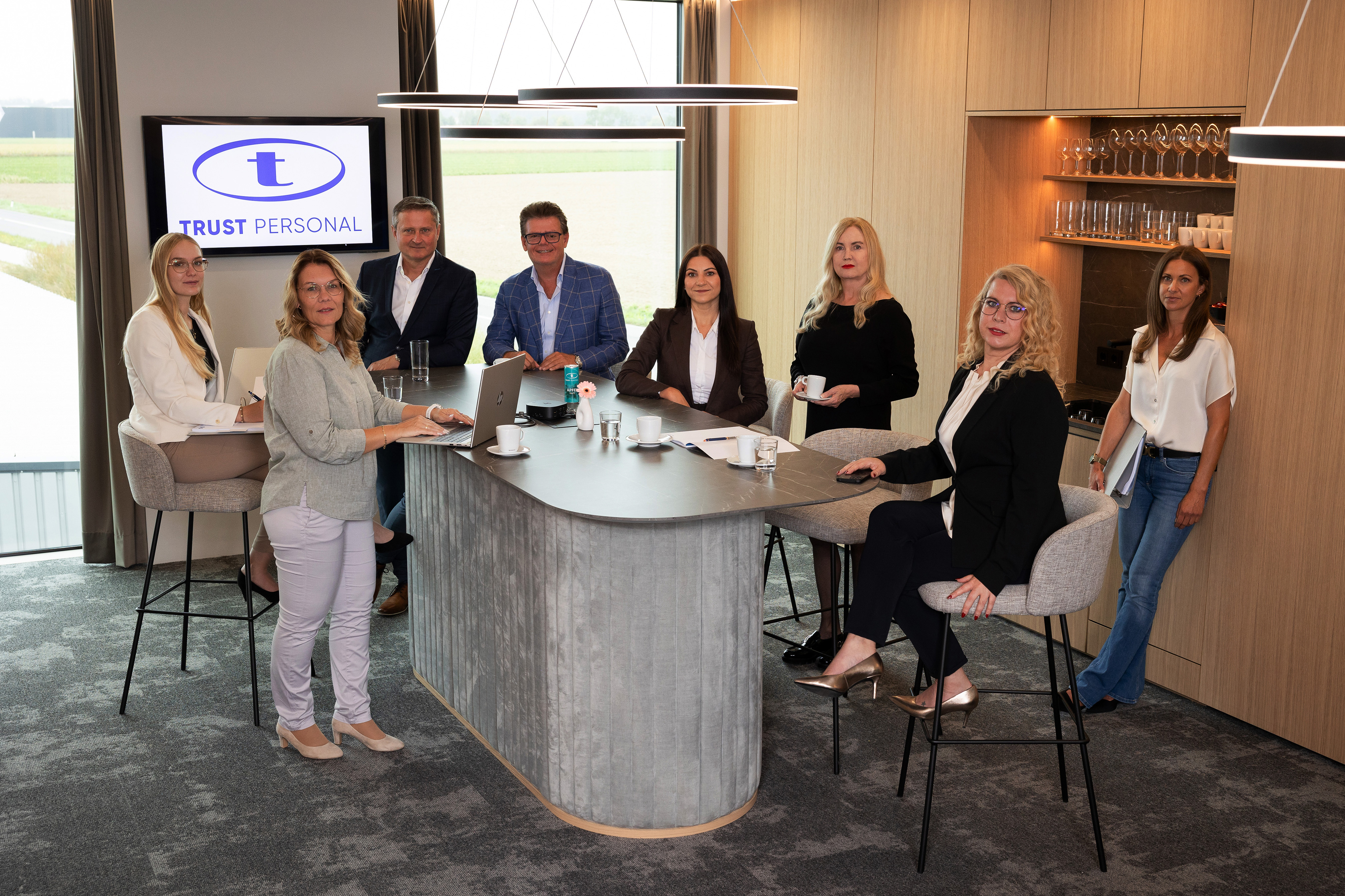 Bild 1 von TRUST Personal GmbH