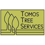 Tomos Tree Services Logo