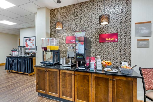 Images Best Western Plus Dutch Haus Inn and Suites