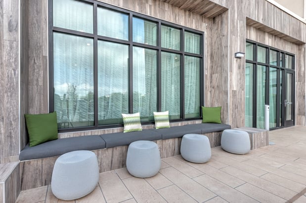 Images Staybridge Suites Port Arthur by IHG