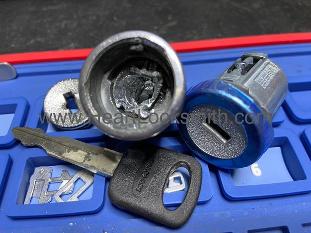 Images Heart Locksmith Inc