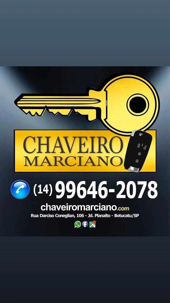 Images Chaveiro Marciano Botucatu Socorro Rápido 24 Horas