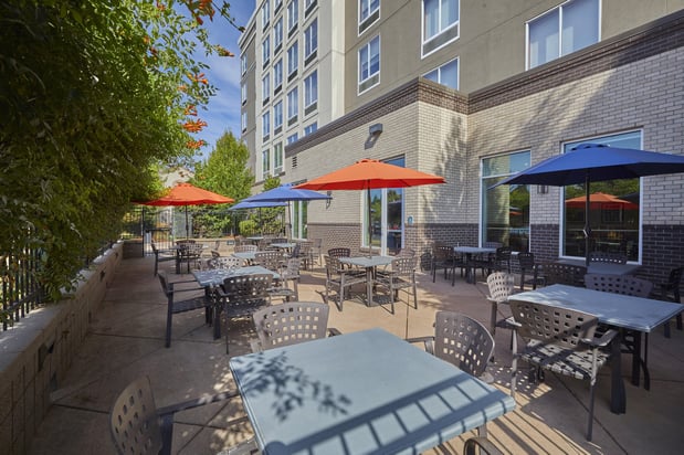 Images Holiday Inn Express Eugene - Springfield by IHG