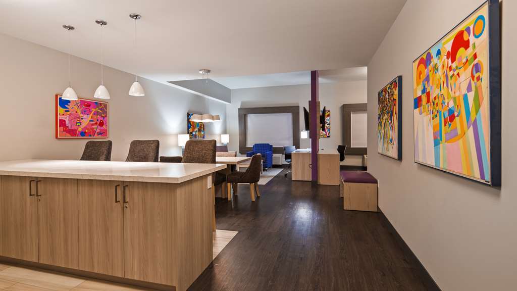Images Best Western Premier Winnipeg East