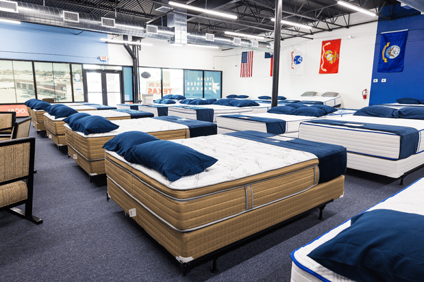 Images Texas Mattress Makers - Baytown