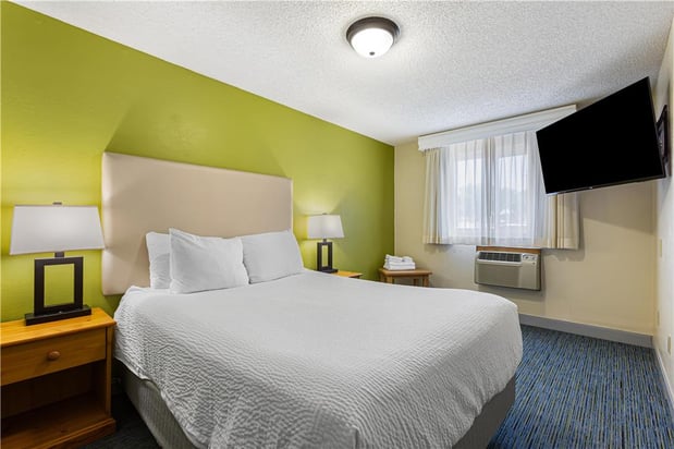 Images Best Western Hi-Desert Inn