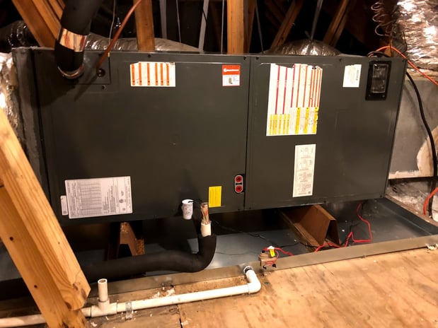 Images Davis Mechanical Contractors