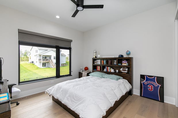 Images MIR Homes Inc