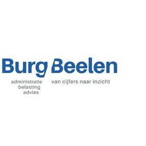 Burg en Beelen BV Logo