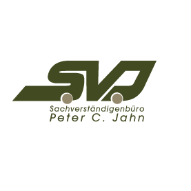 KFZ-Sachständigenbüro Jahn Logo