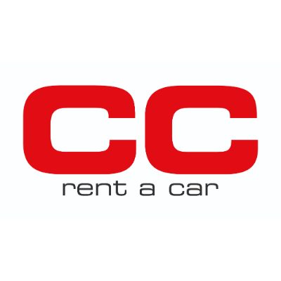 CC Rent a Car Klaus Deininger Logo