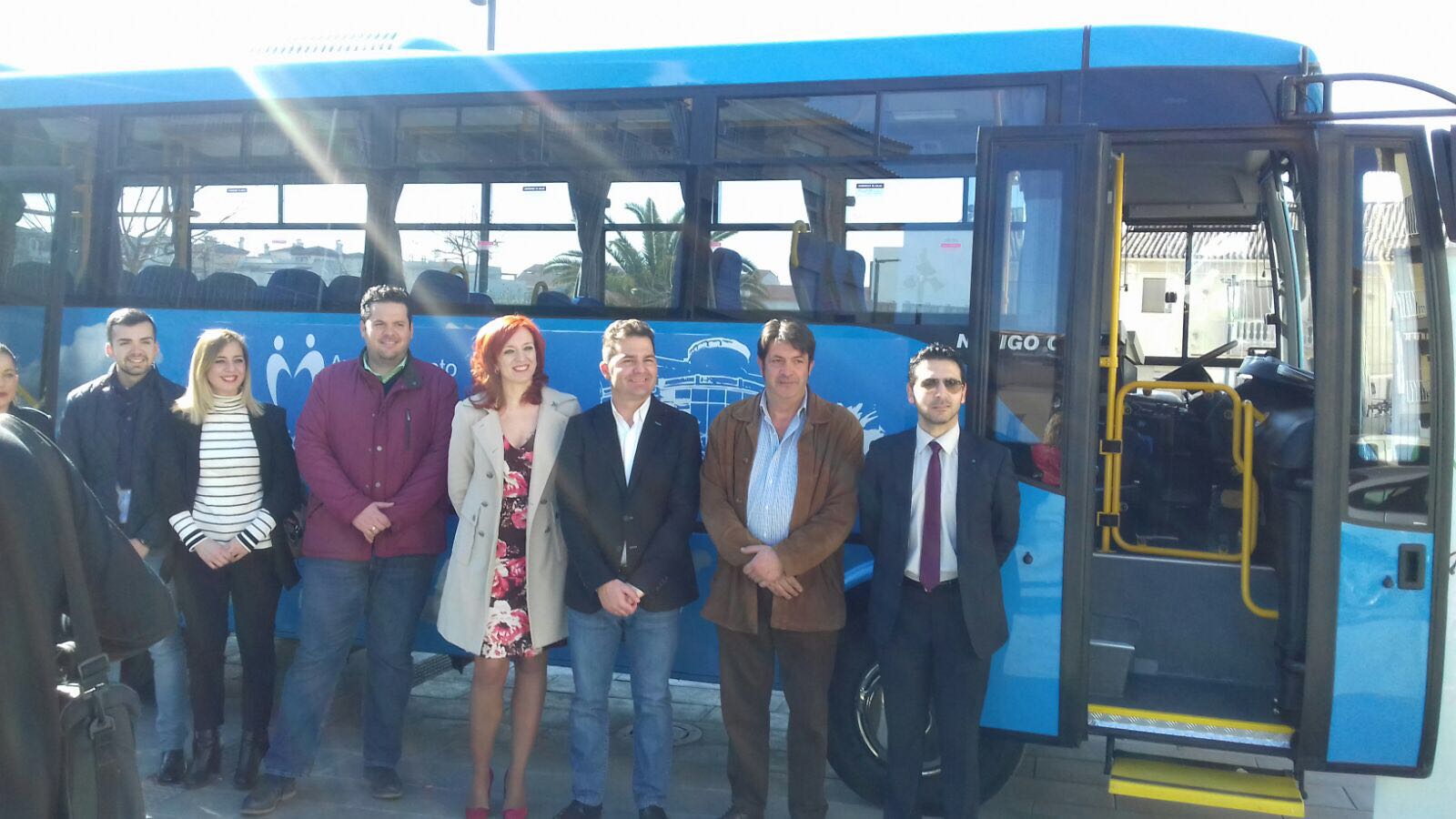 Images Autocares Y Microbuses Paco Campos