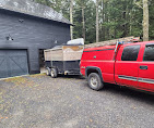 Images Affordable Dump Trailer Rental and Delivery