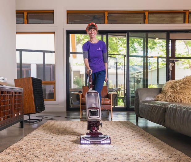 Images The Purple Fig Eco Cleaning Co.