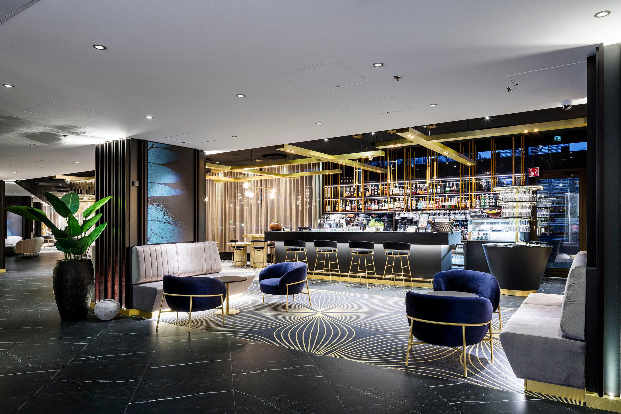 Images Crowne Plaza Helsinki - Hesperia by IHG