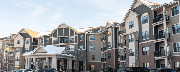 Images Southview Senior Communities
