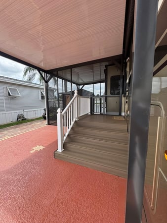 Images McGowan Screen & Aluminum Specialist