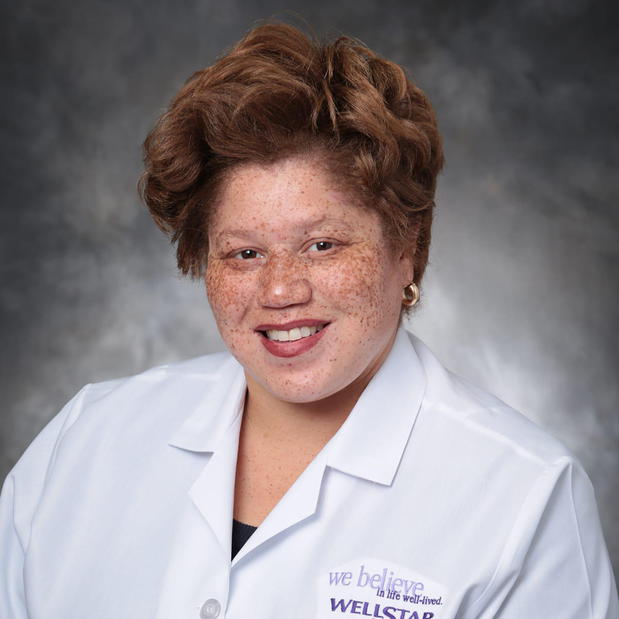 Images Tyra Harris, MD