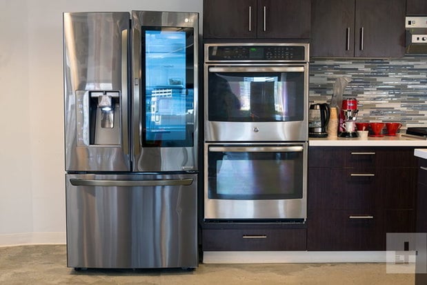 Images T&C Appliance HVAC Repair