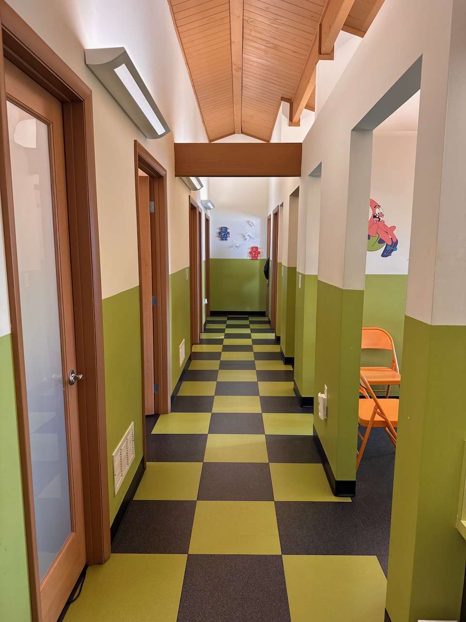 Tender Smiles 4 Kids Image