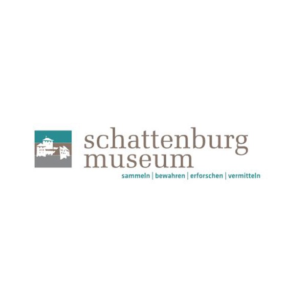 Logo von Schattenburg Museum