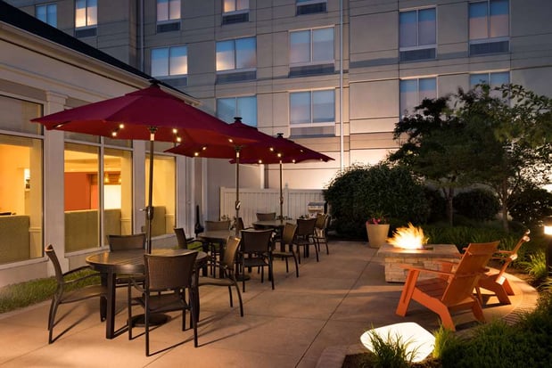 Images Hilton Garden Inn Wilkes Barre