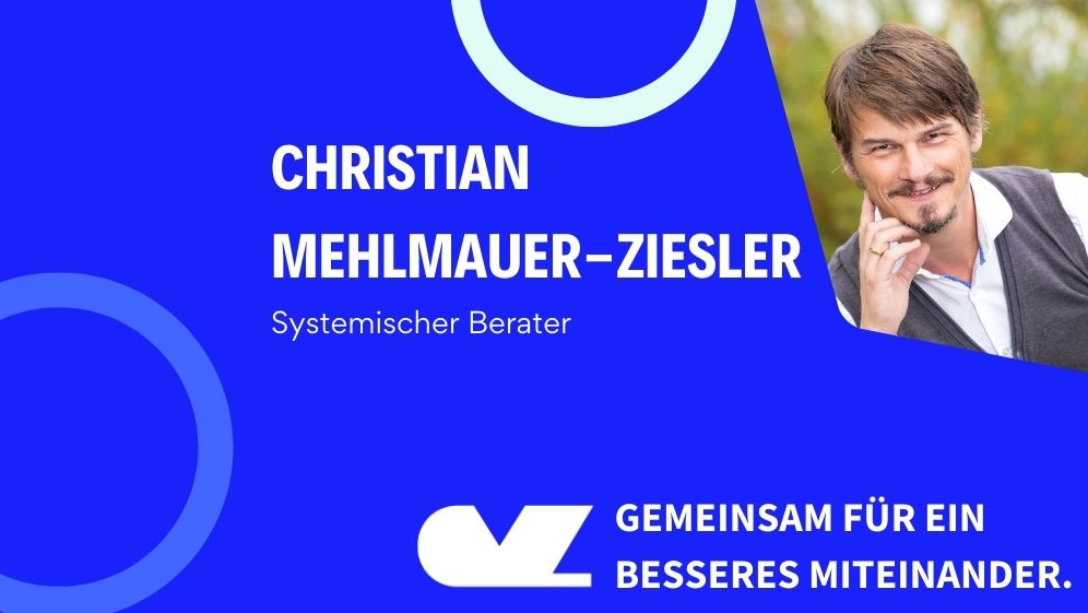 Bild 9 von Christian Mehlmauer-Ziesler, Organisationsberatung