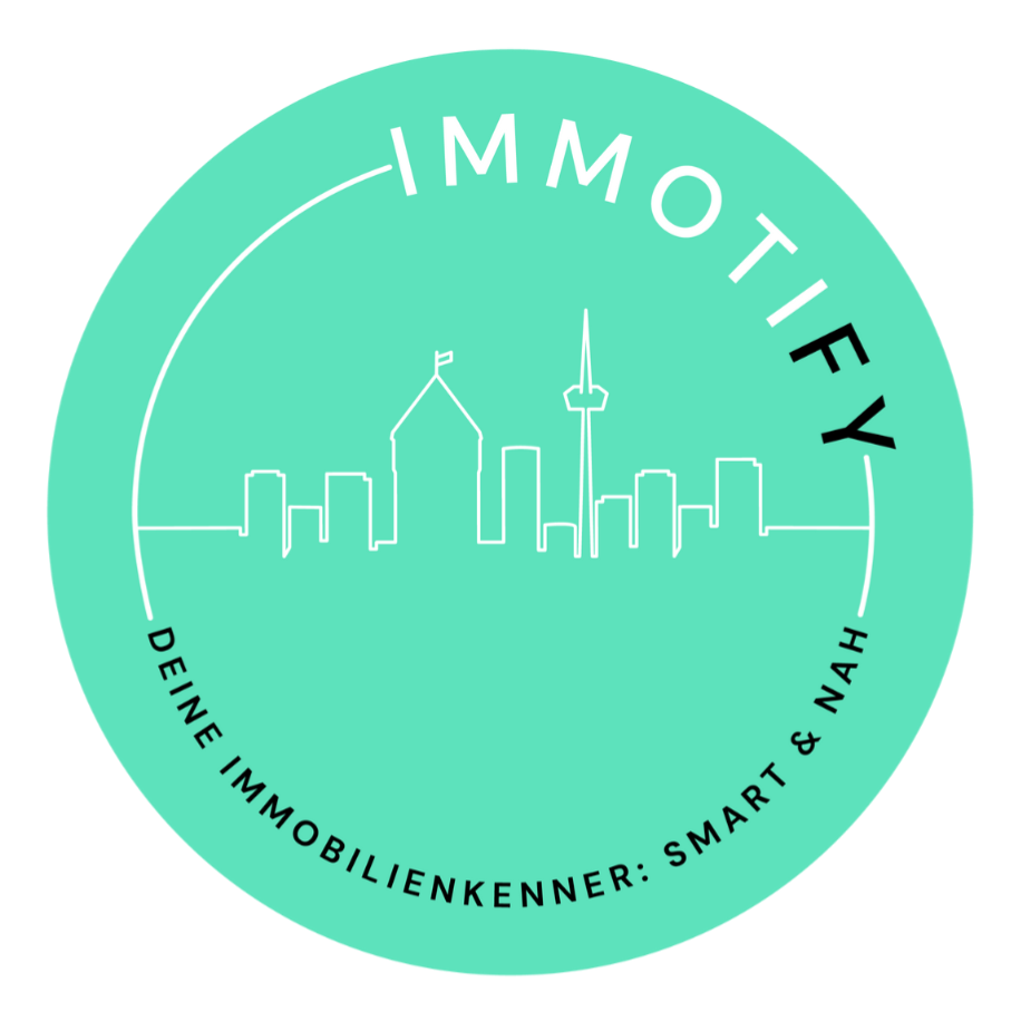immotify GmbH - Immobilienmakler Karlsruhe / Ettlingen  