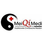 TCM meiQimedi GmbH Logo