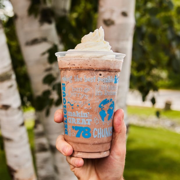 Images Ben & Jerry’s