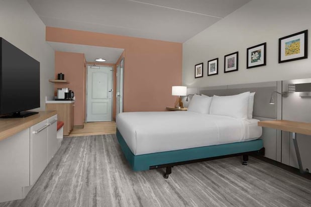 Images Hilton Garden Inn Raleigh Capital Blvd I-540