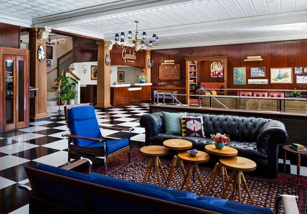 Images Graduate by Hilton New Haven