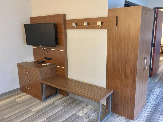Images Holiday Inn Express & Suites Houston - Memorial Park Area by IHG
