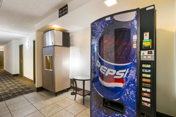 Images Best Western Riverfront Inn