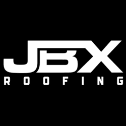 JBX Roofing Logo