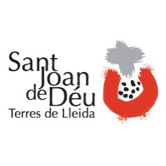 Sant Joan de Deu Terres de Lleida Logo