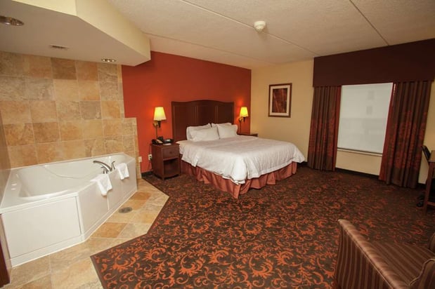 Images Hampton Inn Elmira/Horseheads
