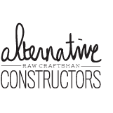 Alternative Constructors Logo