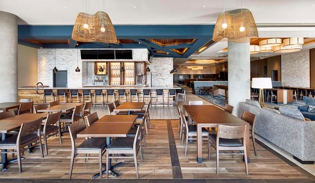 Images Embassy Suites by Hilton Nashville Downtown