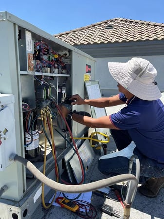 Images AC Tech Inc.