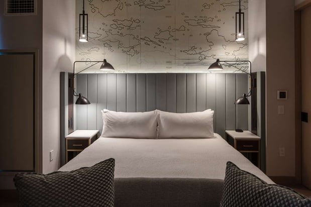 Images Tempo by Hilton New York Times Square