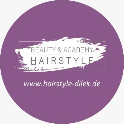 Hair & Beauty Salon bei Dilek in Velbert - Logo